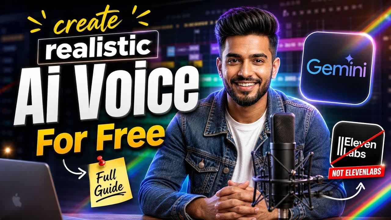 Google AI Studio AI Voice Generator Tamil