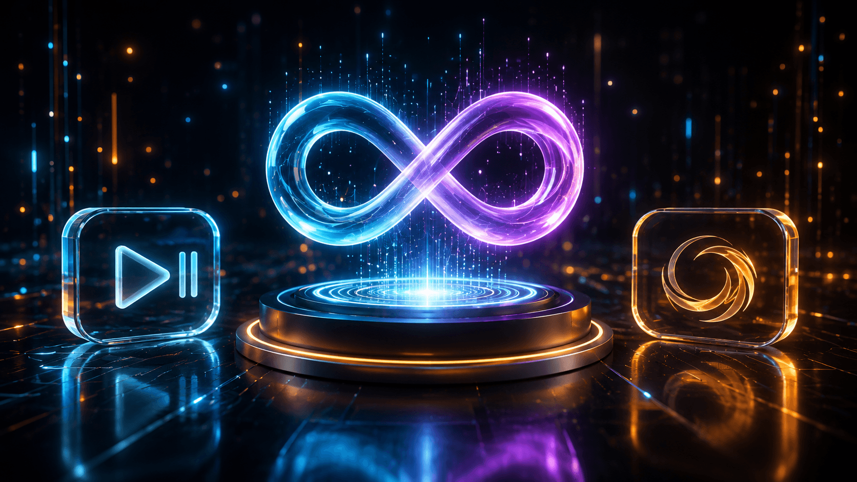 Create Unlimited AI Videos for FREE