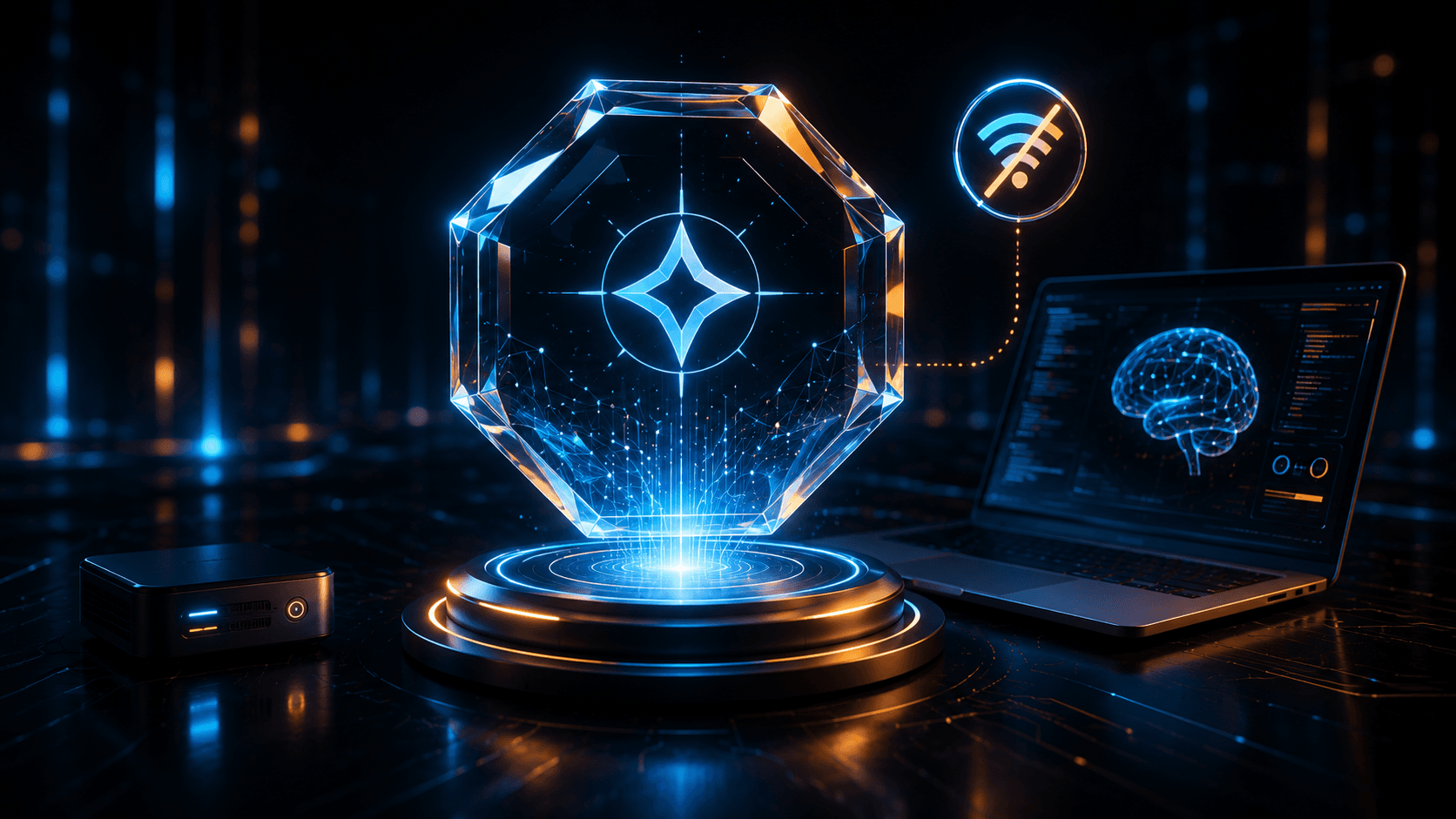 Run Google Gemma 4 AI Offline on Mobile and PC